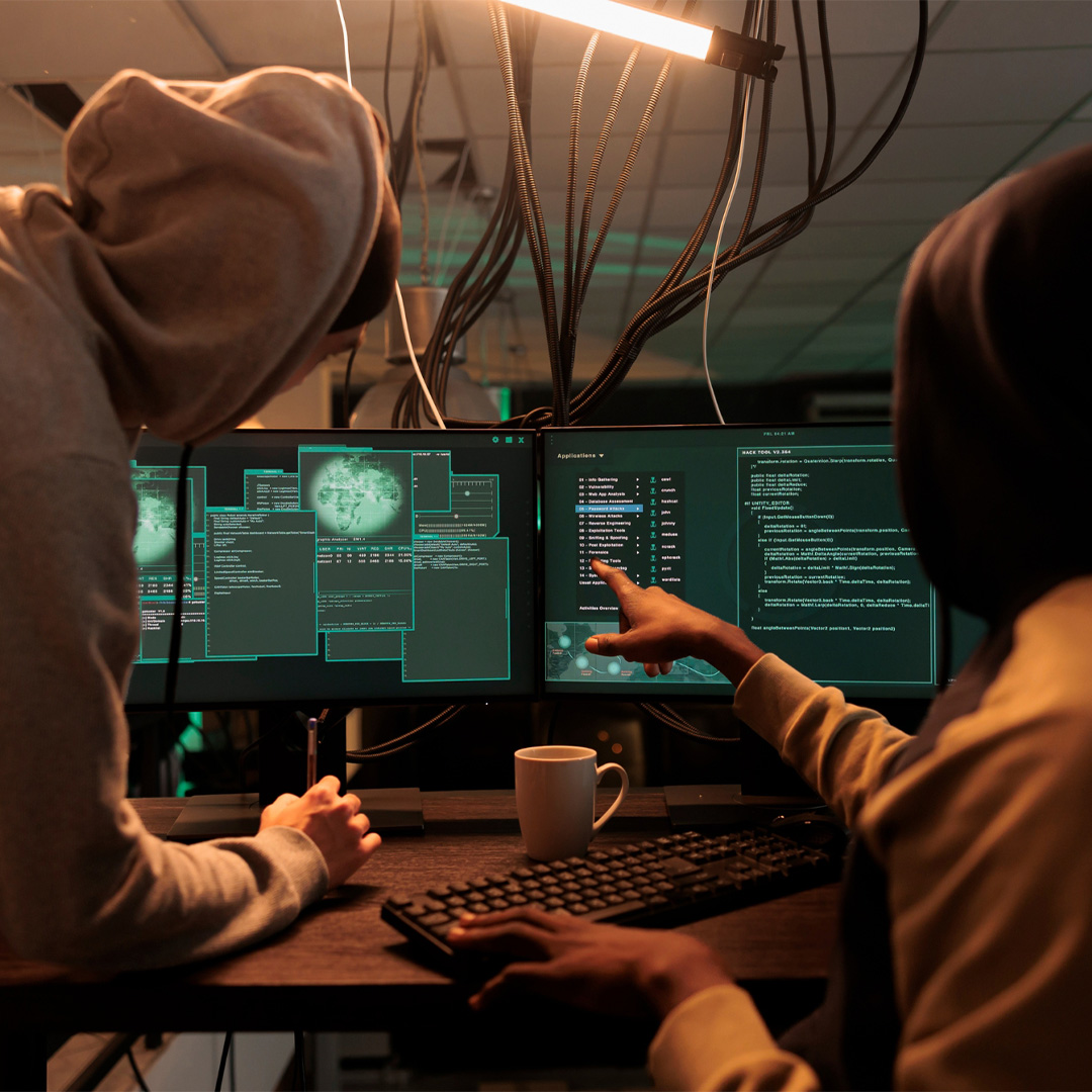 Ethical Hacking and Penetration Test 1 – Kali Linux and Hacking Tools